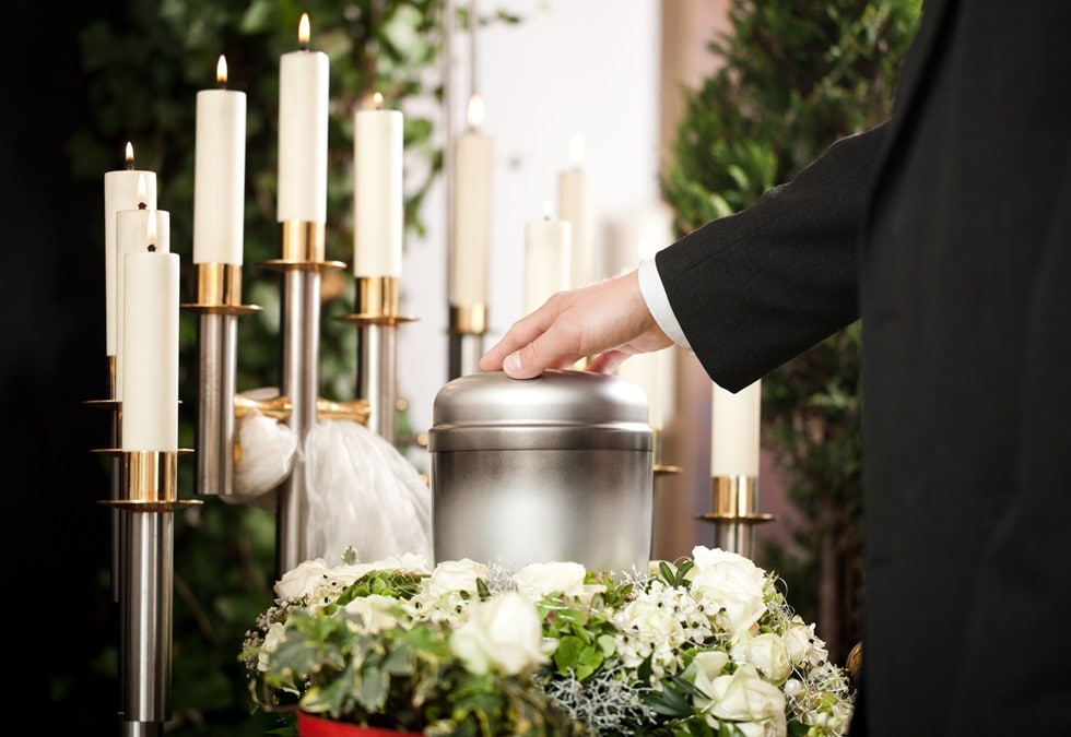 How Long Does a Cremation Take?