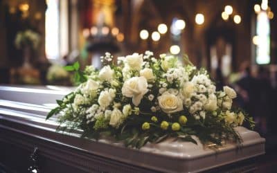 What is a Funeral Wake in the UK?