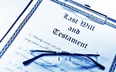 How Long After a Death is a Will Read